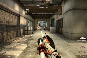 How Big Is a Counter‑Strike Skin (And Why It Actually Matters)