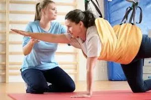 Flexible Rehab