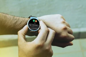 Smart Watches