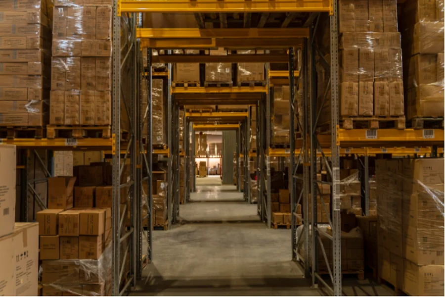 How Much Storage Space Does Your Business Really Need