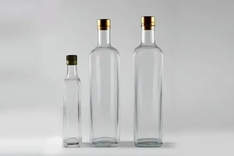 How To Create A Unique 750ml Custom Liquor Bottle For Your Brand?