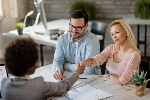 Loan Agency