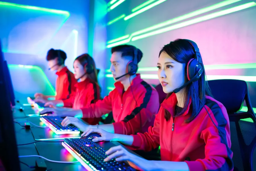Online Sports
