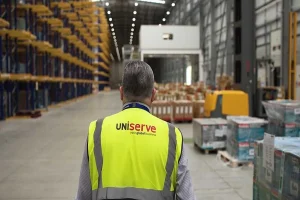 Logistics Company