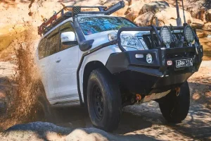 Lift Kits