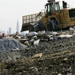 Invisible Costs: Economic Losses And Governance Of Landfill Methane Emissions