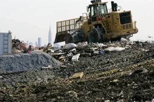 Invisible Costs: Economic Losses And Governance Of Landfill Methane Emissions