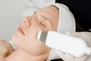 Ultrasonic Cleanser