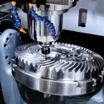 CNC Machine