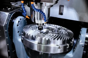 CNC Machine