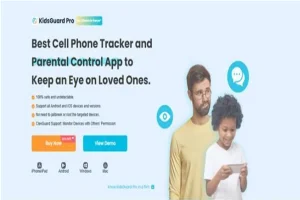 Kids And Online Vulnerability The Case For Stronger Parental Controls