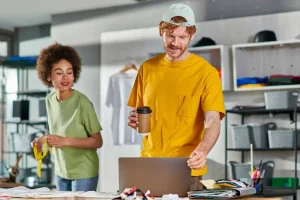 Maximizing Brand Impact with Custom Event Merchandise 