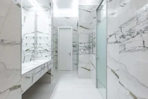 Perfect Shower 