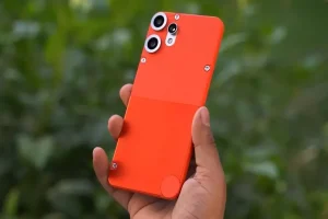 Nothing CMF Phone 2 Pro Review I Am Impressed