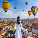 Planning Your Trip: How To Travel From The Uk To Turkey