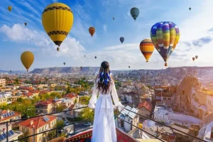 Planning Your Trip: How To Travel From The Uk To Turkey