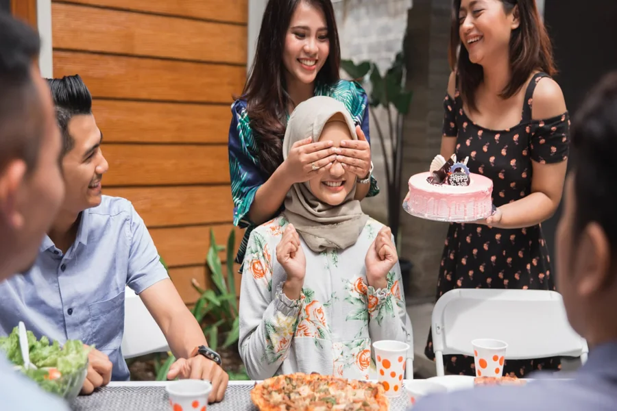 Birthday Party