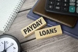 Payday Loans