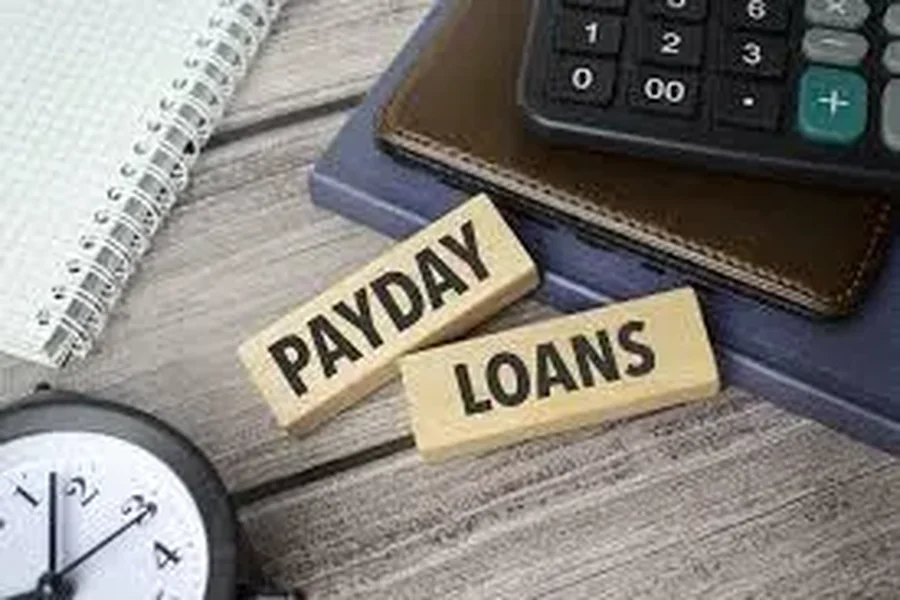 Payday Loans