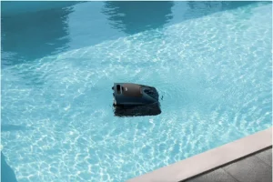 Robot Pool Cleaner