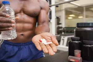 SARMs Online Legally