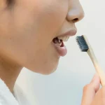 signs your mouth