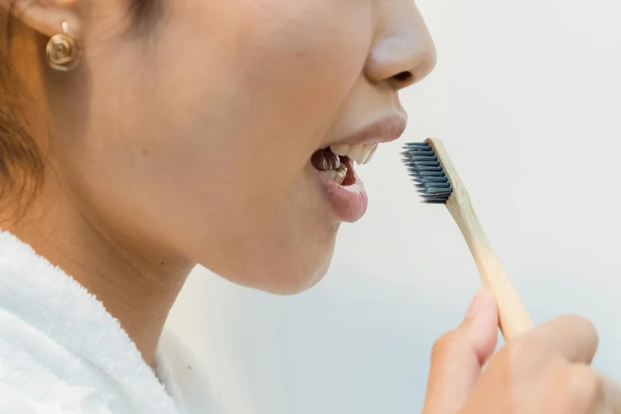 signs your mouth