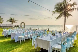 Wedding Venues