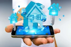 Smart Home Ecosystem