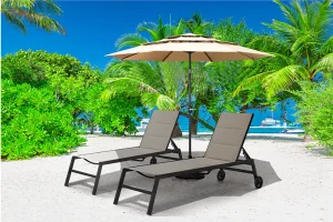 Patio Umbrellas