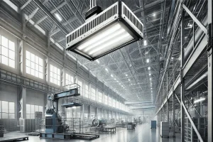 The Ultimate Guide to Working with Commercial Lighting Manufacturers