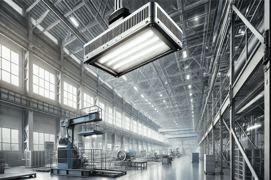 The Ultimate Guide to Working with Commercial Lighting Manufacturers