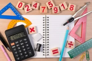 Specialized Tutors