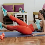 Transform Your Fitness Journey With The Ultimate Abdominal Belt