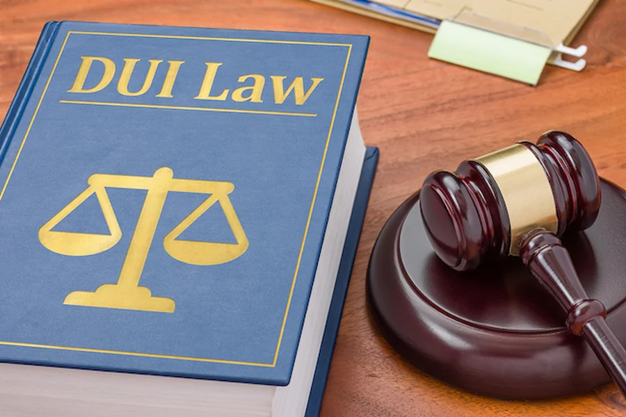 Understanding Dui Penalties What’s At Stake