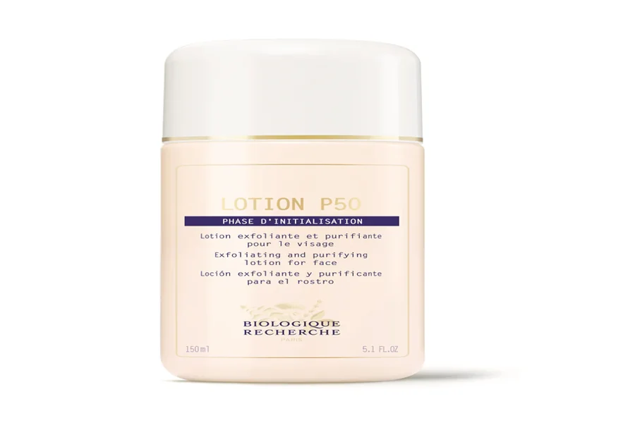 What Is P50 Lotion and Why Is Everyone Obsessed With It