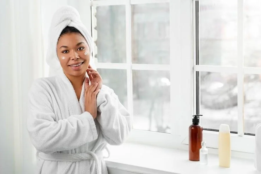 What Is P50 Lotion and Why Is Everyone Obsessed With It