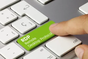 What Is RDP