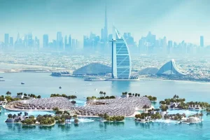 Why Dubai Attracts Billionaire Buyers From Around The World