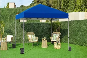 Canopy Tent