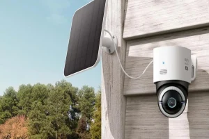 Wireless Security Camera System Buying Checklist