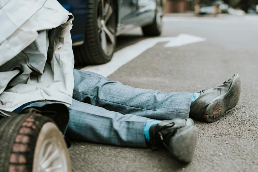 Car Accident