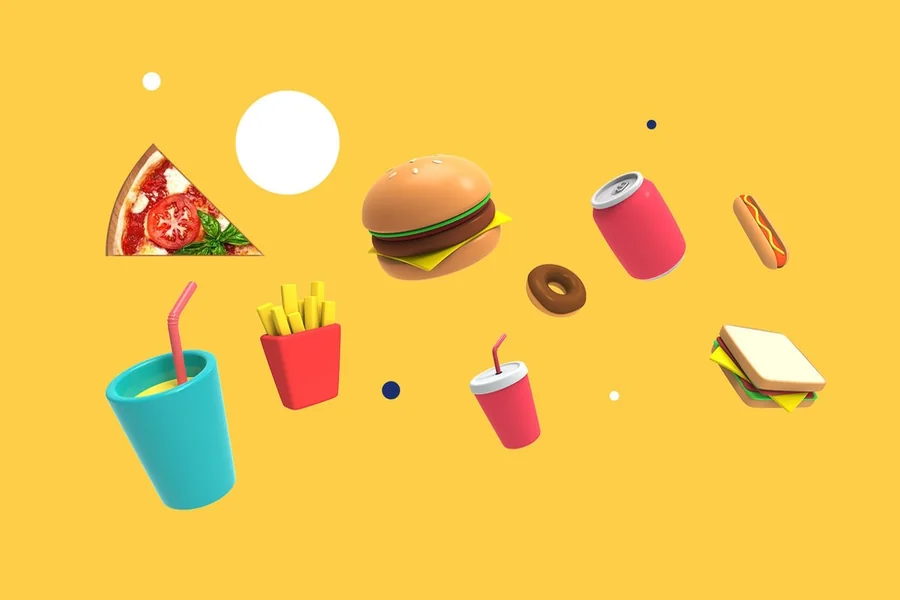 Restaurant App