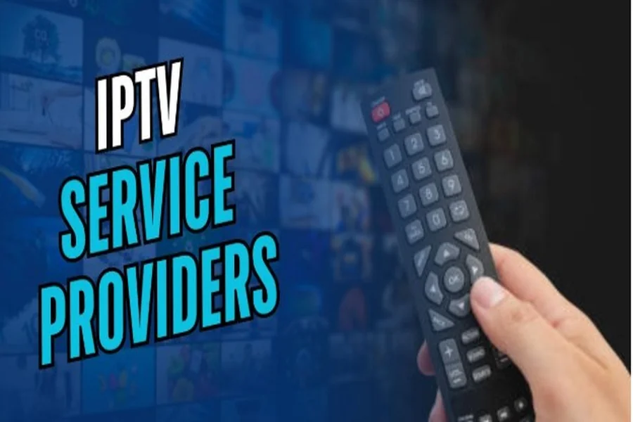 Best IPTV Services