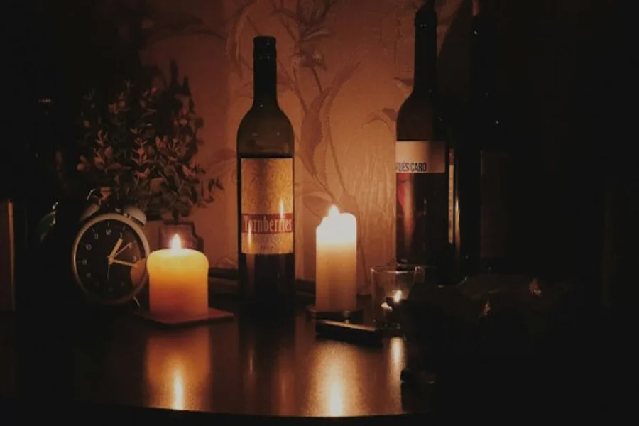 Redefine an Evening