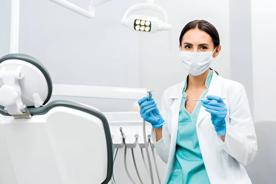 Dentist in Parramatta