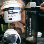 Amino Acid Supplements vs BCAA Powder- What’s the Difference and What Should You Take