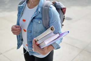Back-to-School Clothes That Are Sustainable