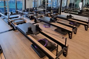Pilates Reformer