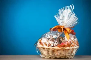 Corporate Gift Baskets A Thoughtful Way to Appreciate Your Team